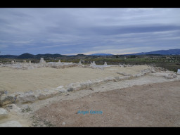 Yacimiento de los Cantos-Bullas 2014